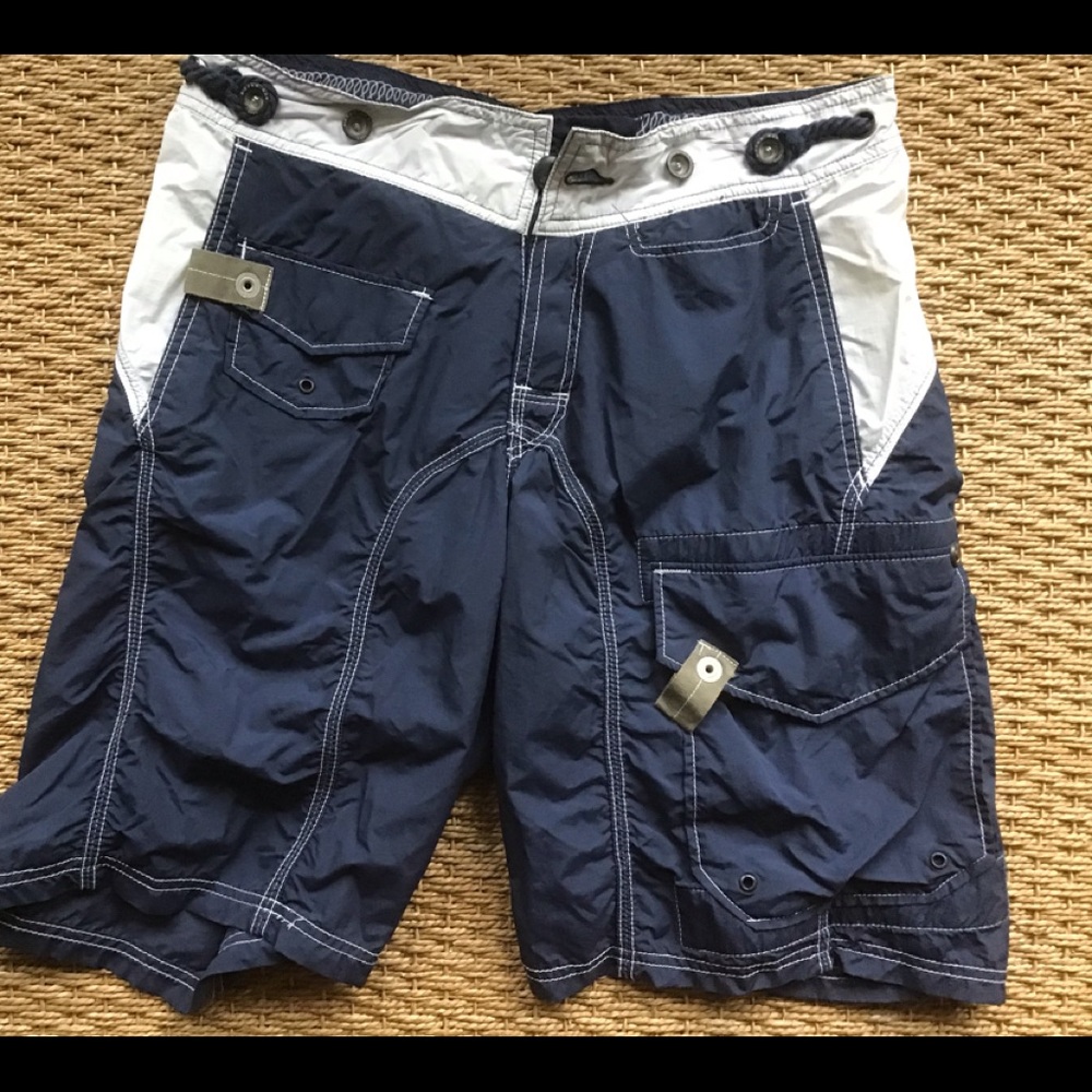 G- Star Board shorts